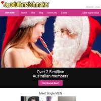 Adult MatchMaker Australia Review | AdultMatchMaker.com.au Review