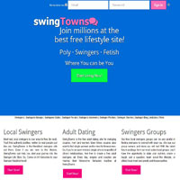 Swing Towns image