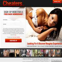 Cheaters.net image