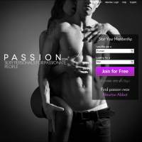 Passion.com image