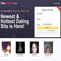 dating websites dubai